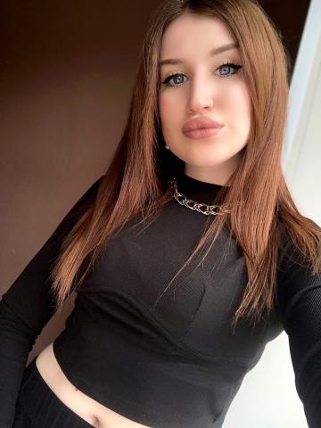Проститутка Соня